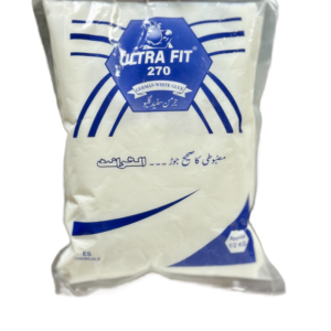 ULTRA FIT 270 – German White Glue 1Kg